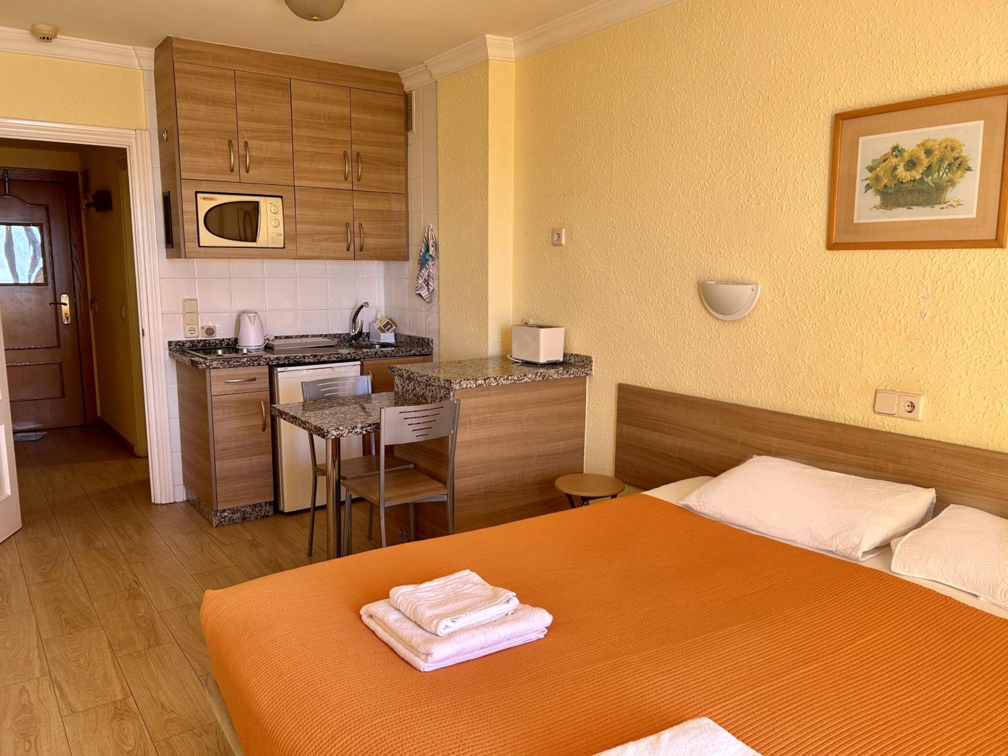Appartement Stella Maris Estrella Del Mar Ecobeach