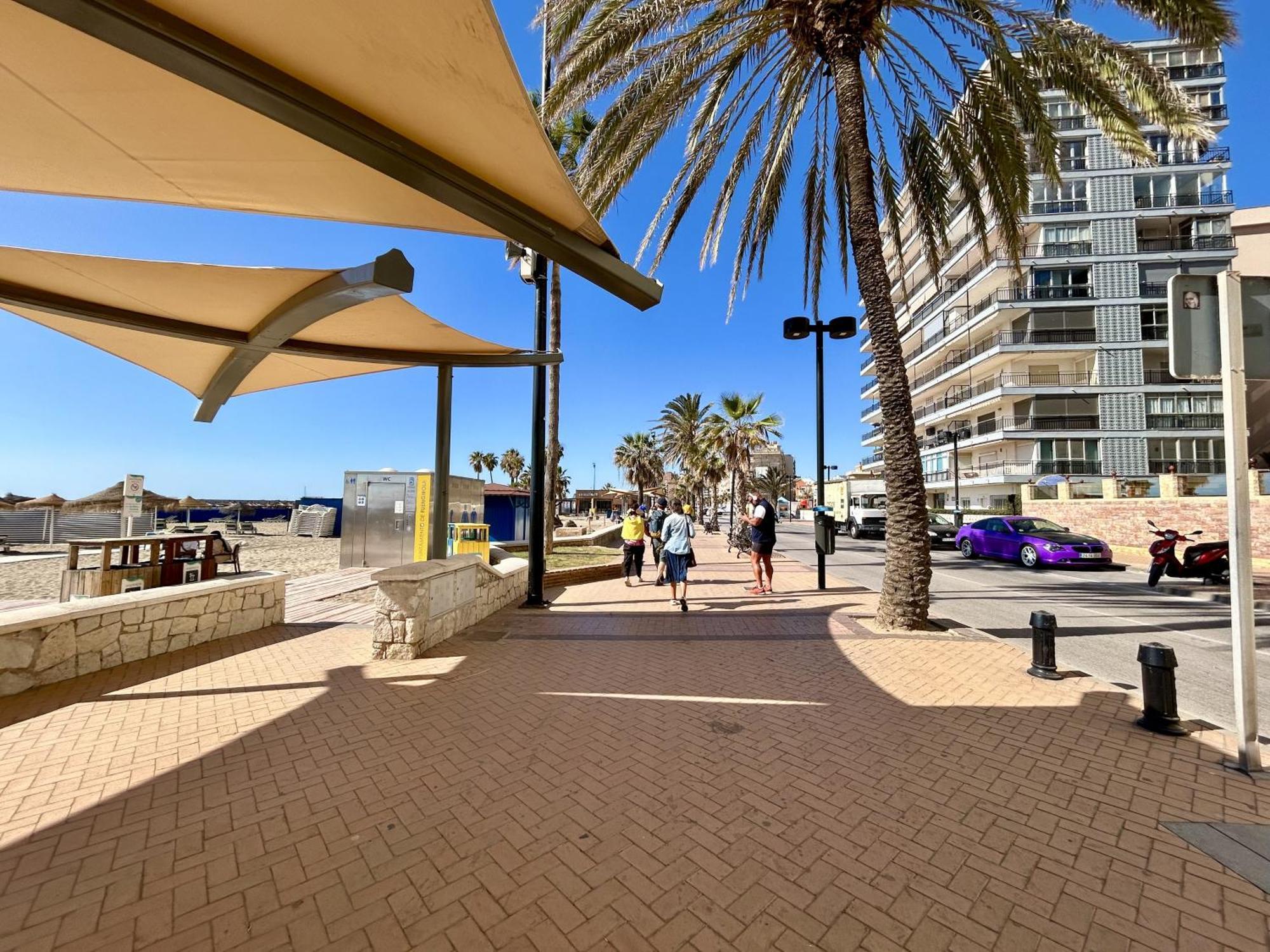 Appartement Stella Maris Estrella Del Mar Ecobeach *
