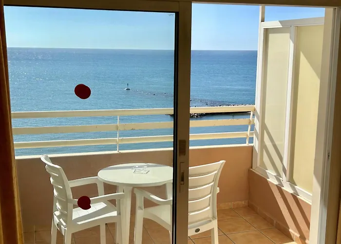 Stella Maris Estrella Del Mar Ecobeach Fuengirola