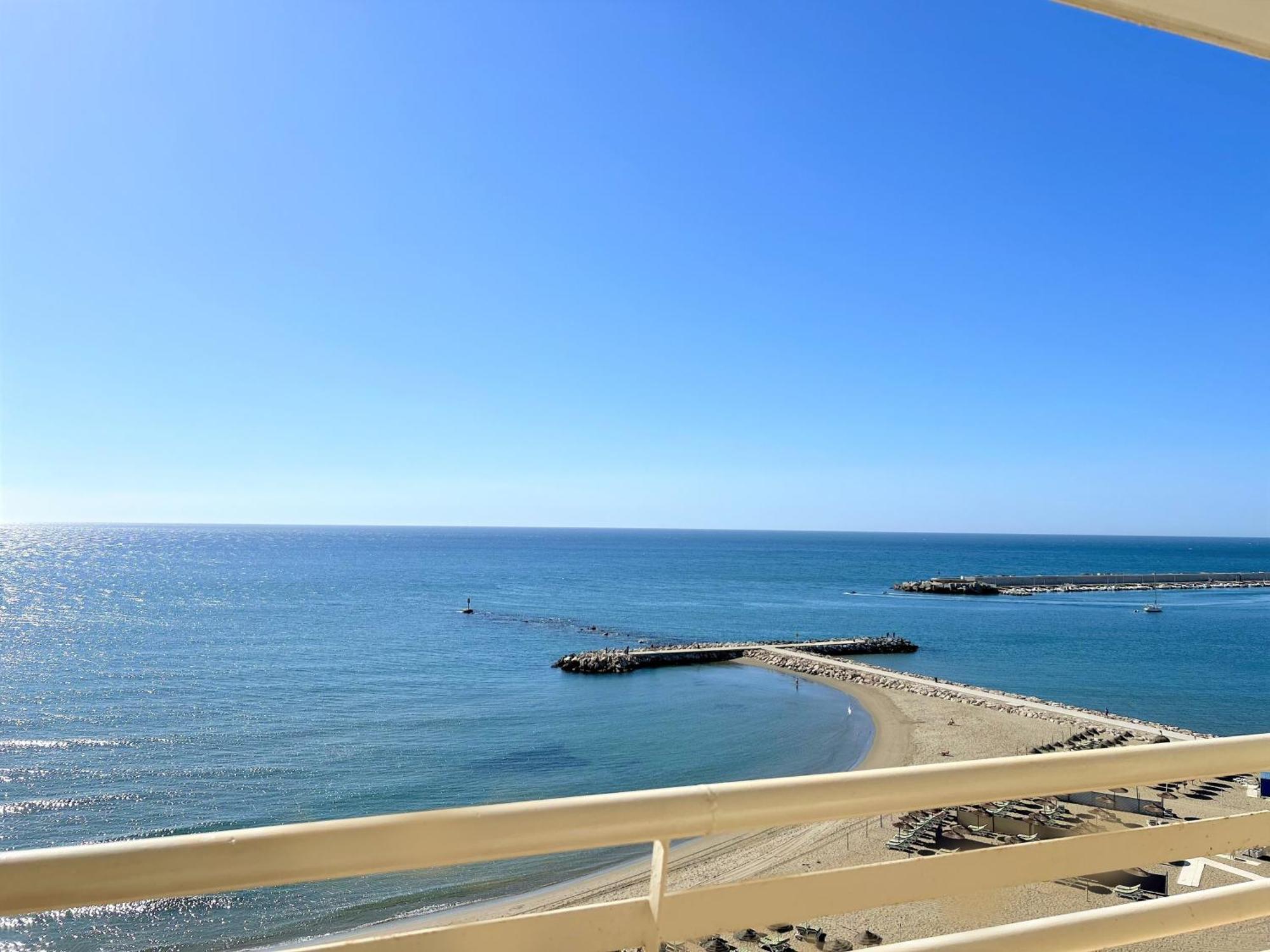 Appartement Stella Maris Estrella Del Mar Ecobeach *