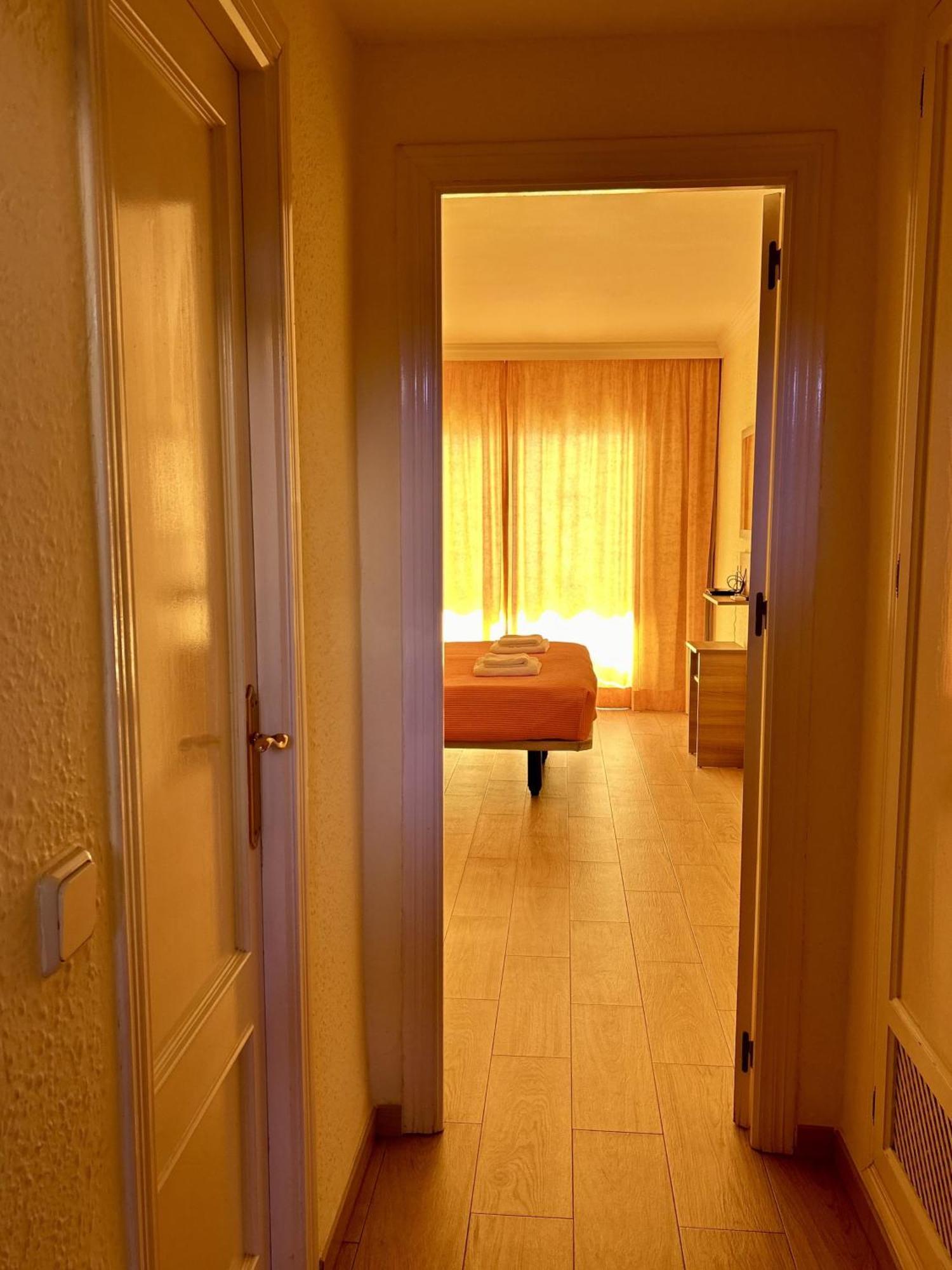Stella Maris Estrella Del Mar Ecobeach Appartement Fuengirola
