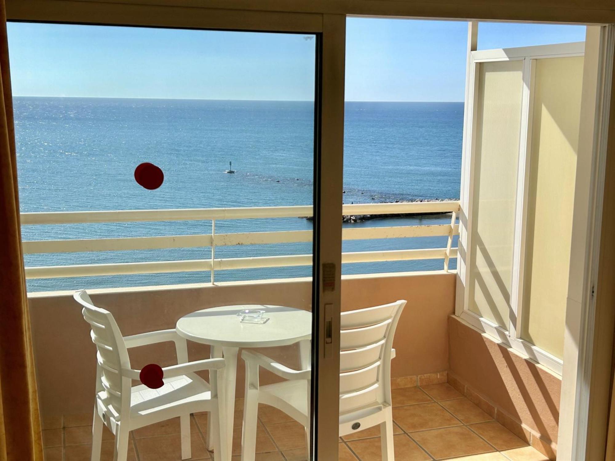 Stella Maris Estrella Del Mar Ecobeach Appartement Fuengirola