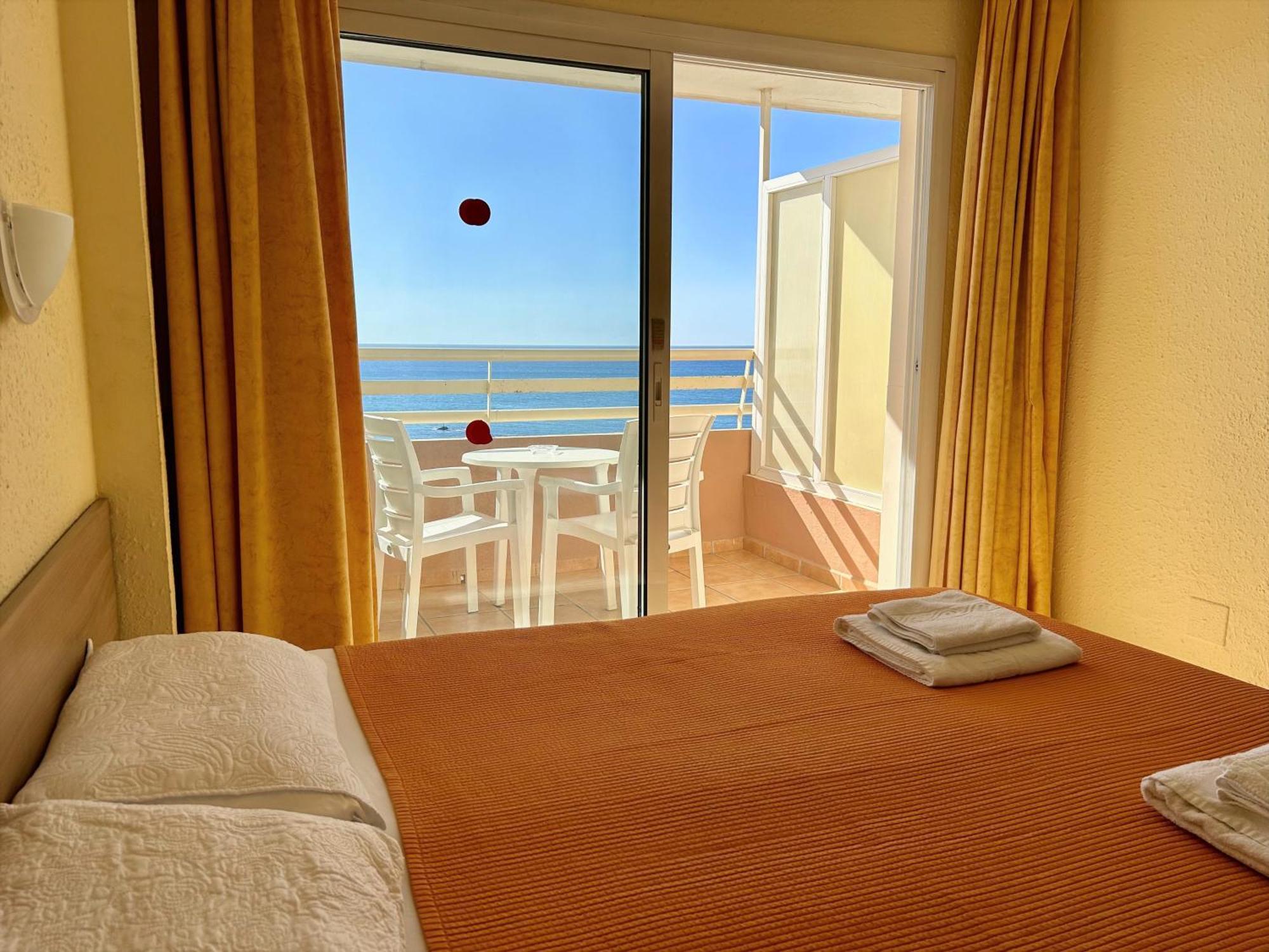 Apartament Stella Maris Estrella Del Mar Ecobeach *