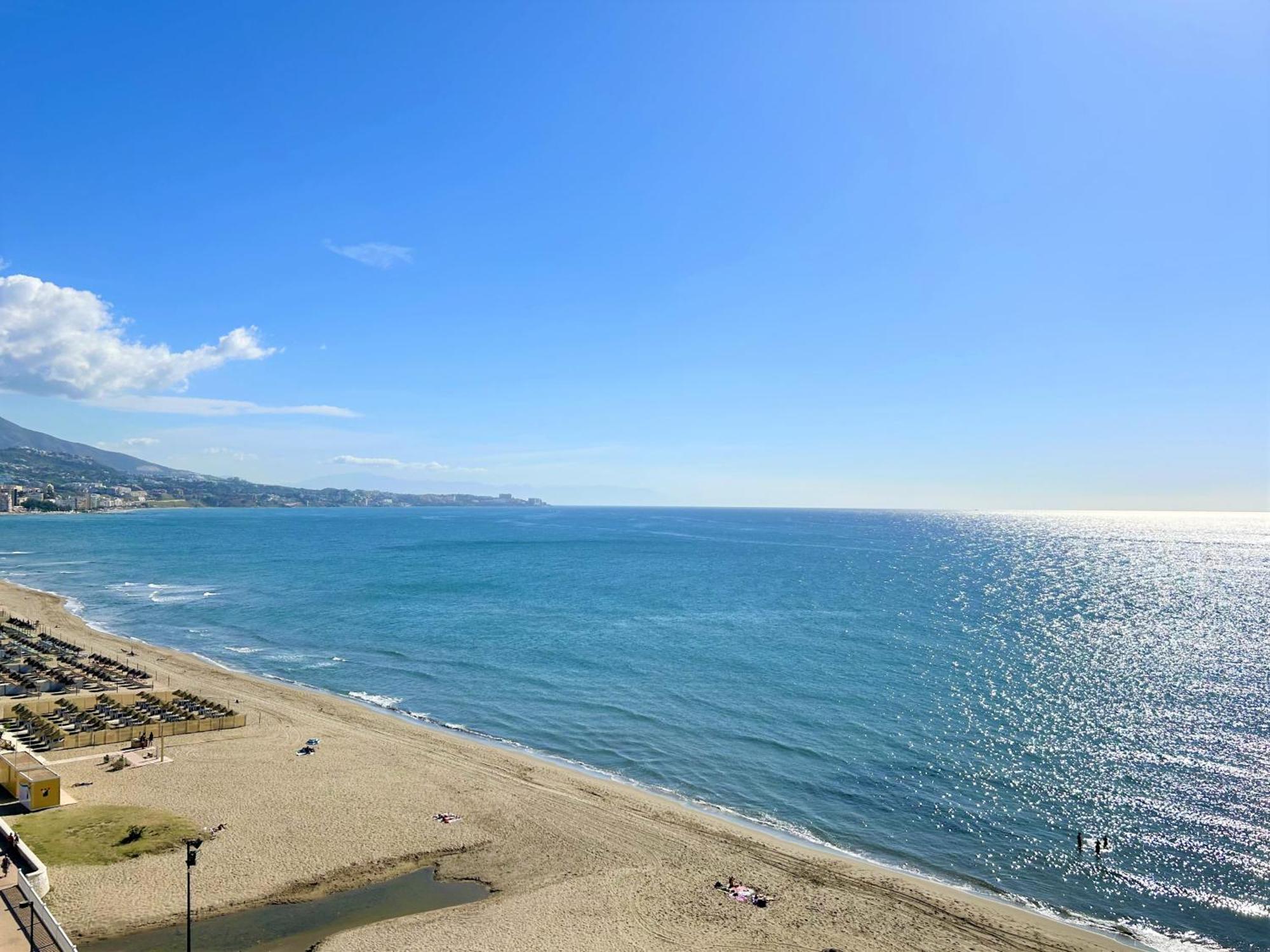 Appartement Stella Maris Estrella Del Mar Ecobeach