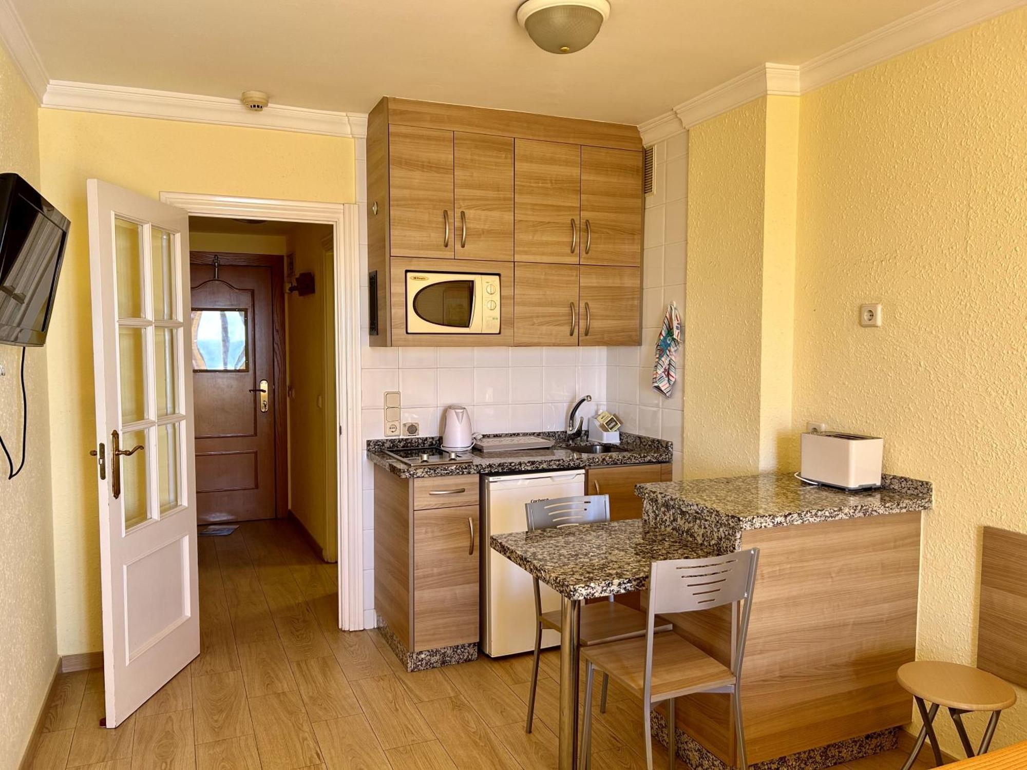 Stella Maris Estrella Del Mar Ecobeach Apartament